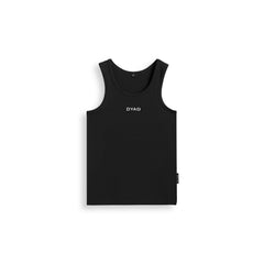 DYAD Tank Top - Black - full box - kèm túi vải