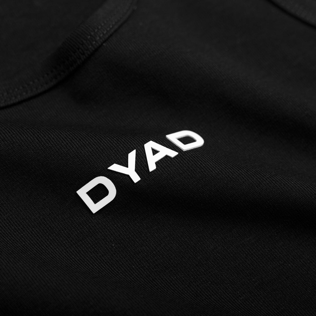 Base Tank - Black