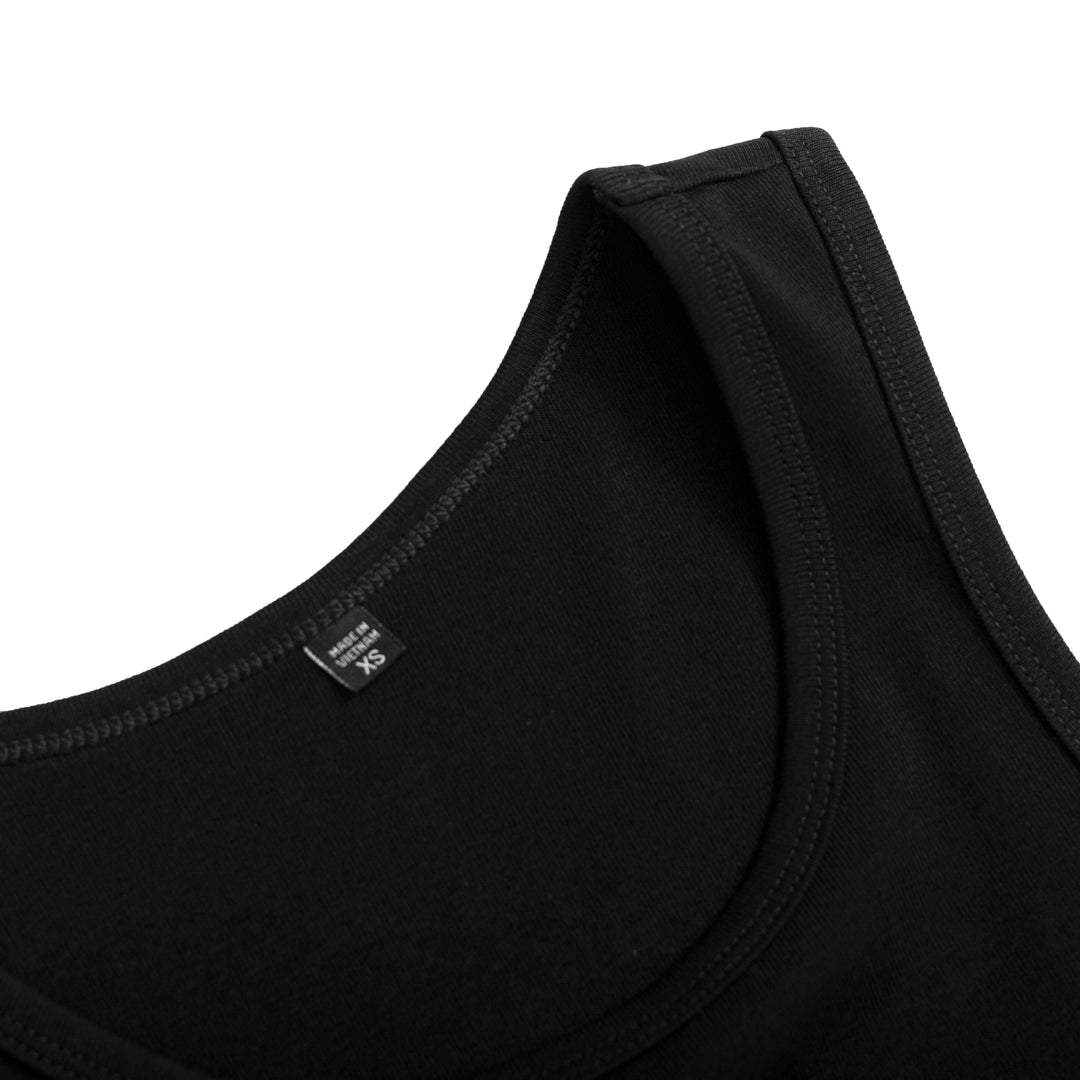 Base Tank - Black