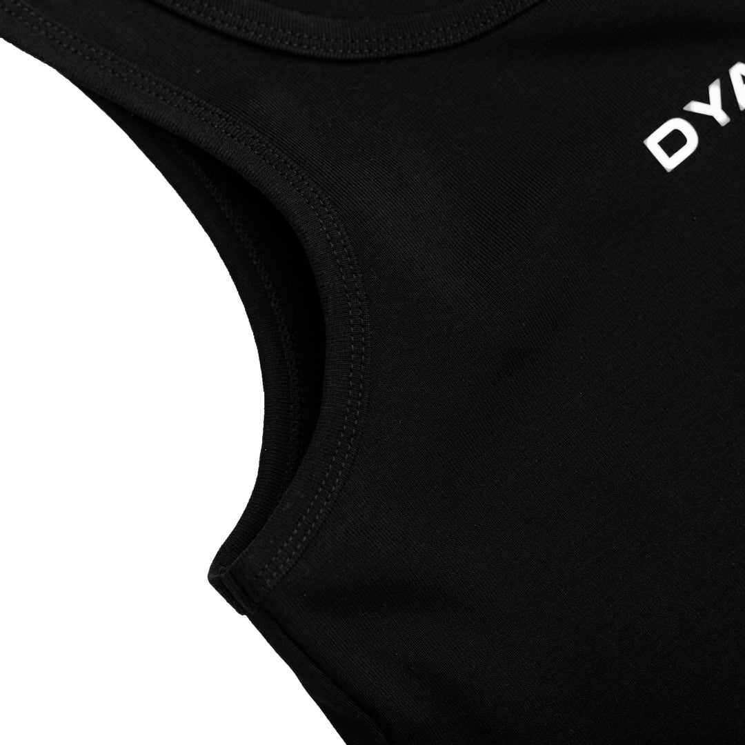 Base Tank - Black
