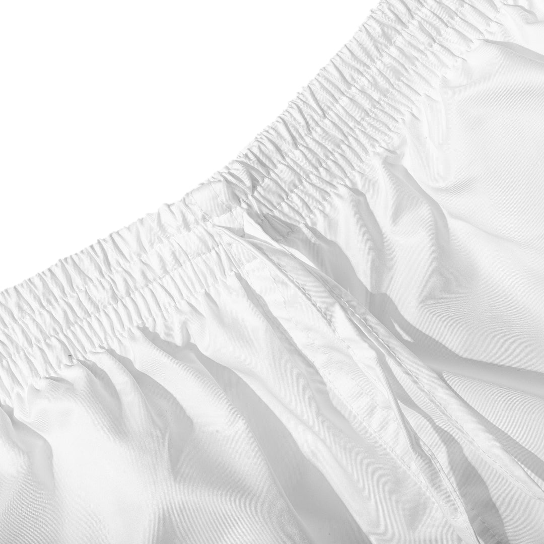 Tech Shorts - White