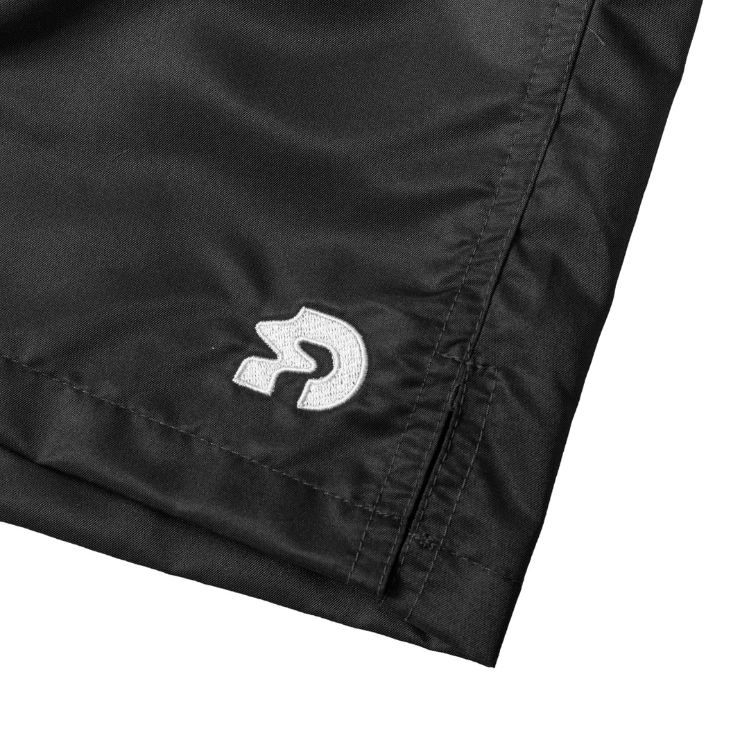 Tech Shorts - Black