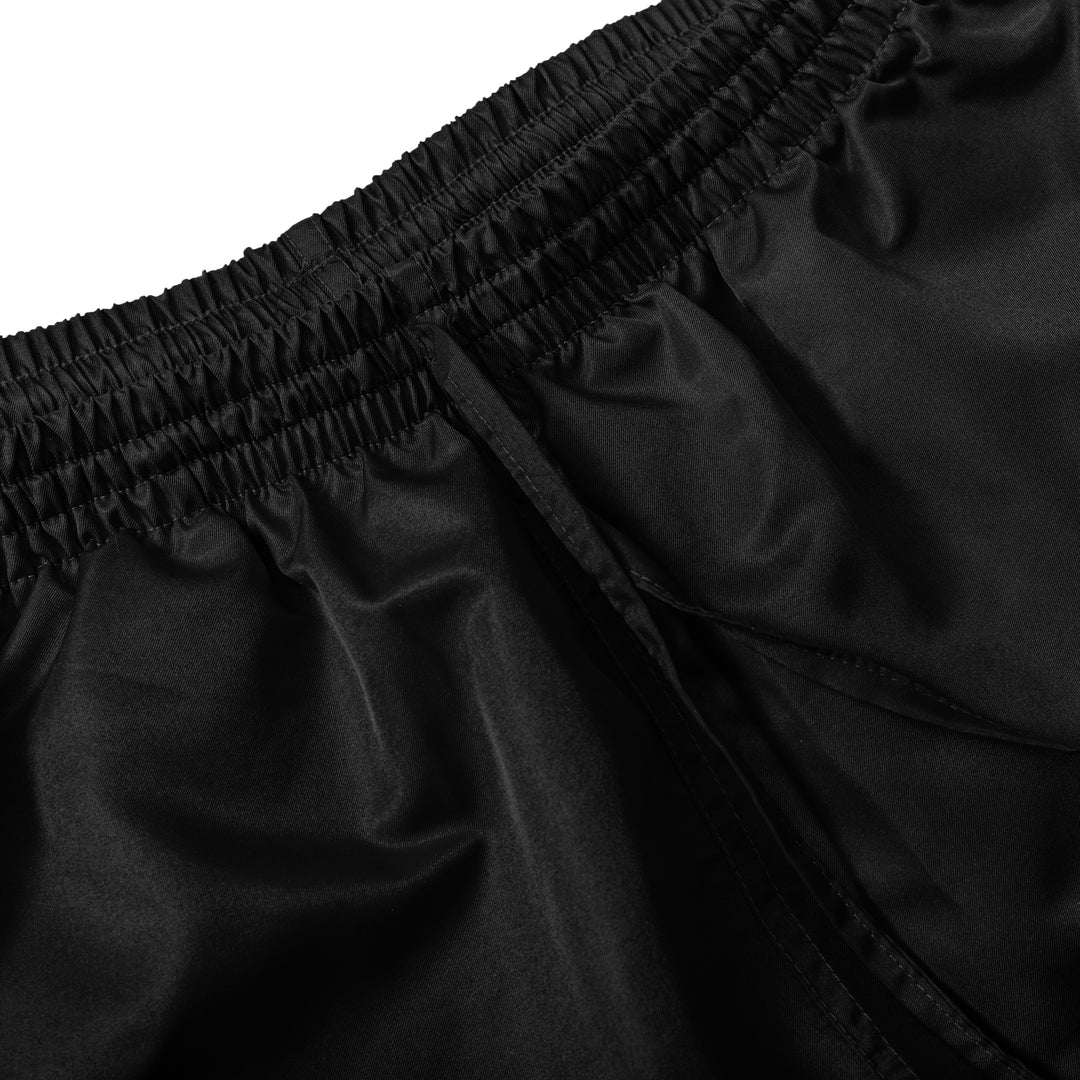 Tech Shorts - Black