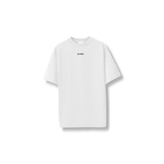DYAD Boxy T-shirt DYAD - white - full box - kèm túi vải