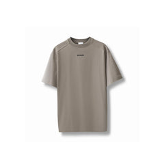 DYAD Boxy T-shirt DYAD - gray - full box - kèm túi vải