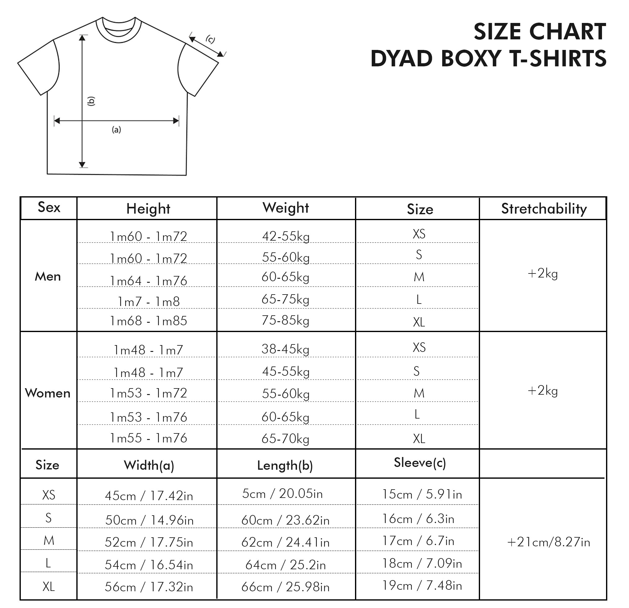 DYAD VN