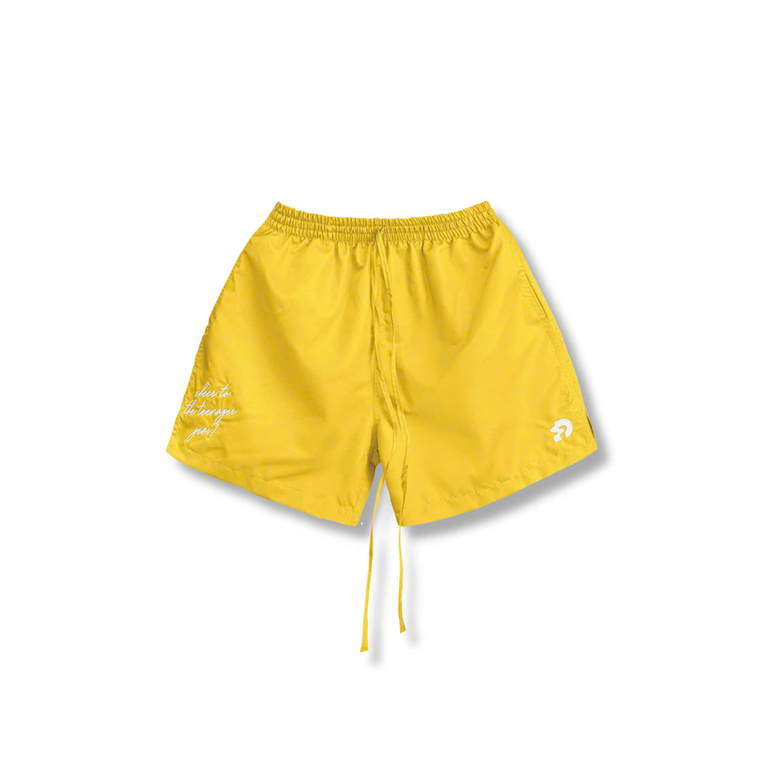 Tech Shorts