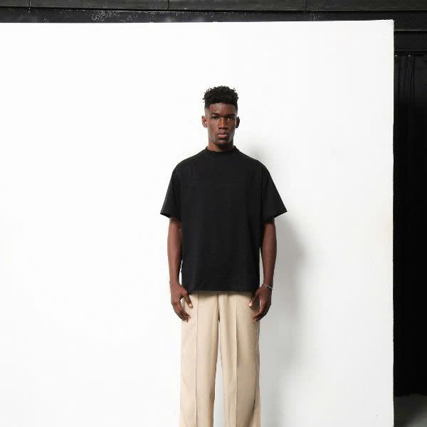 Relaxed Tee
