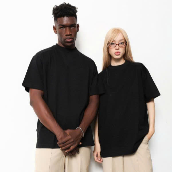Relaxed Tee