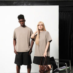 DYAD basic T-Shirt - full box - kèm túi vải